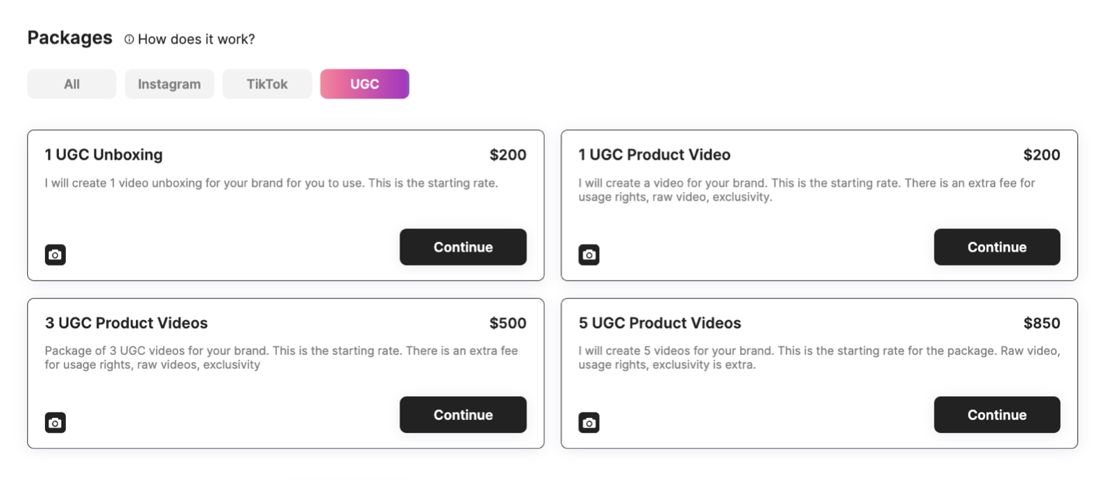UGC Content at Scale: Why It Can Get Expensive