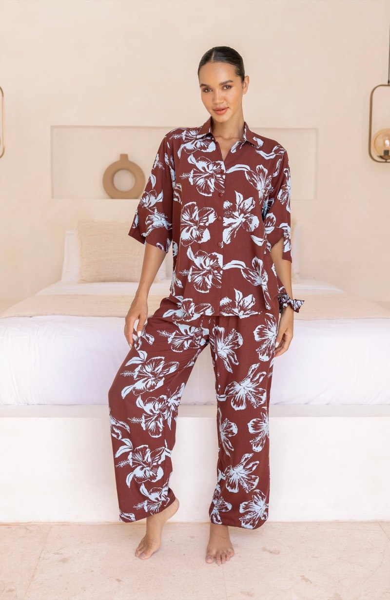 Lucia shoppable video