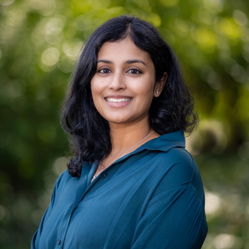 Gita Vellanki, Founder, Neeshi