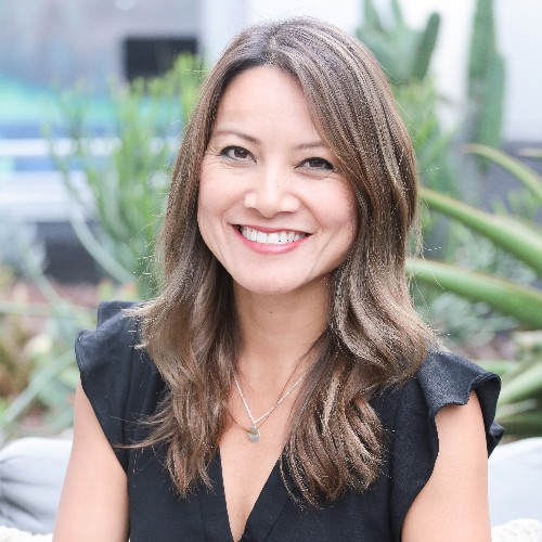 Lara Vu, Founder, Mila's Keeper