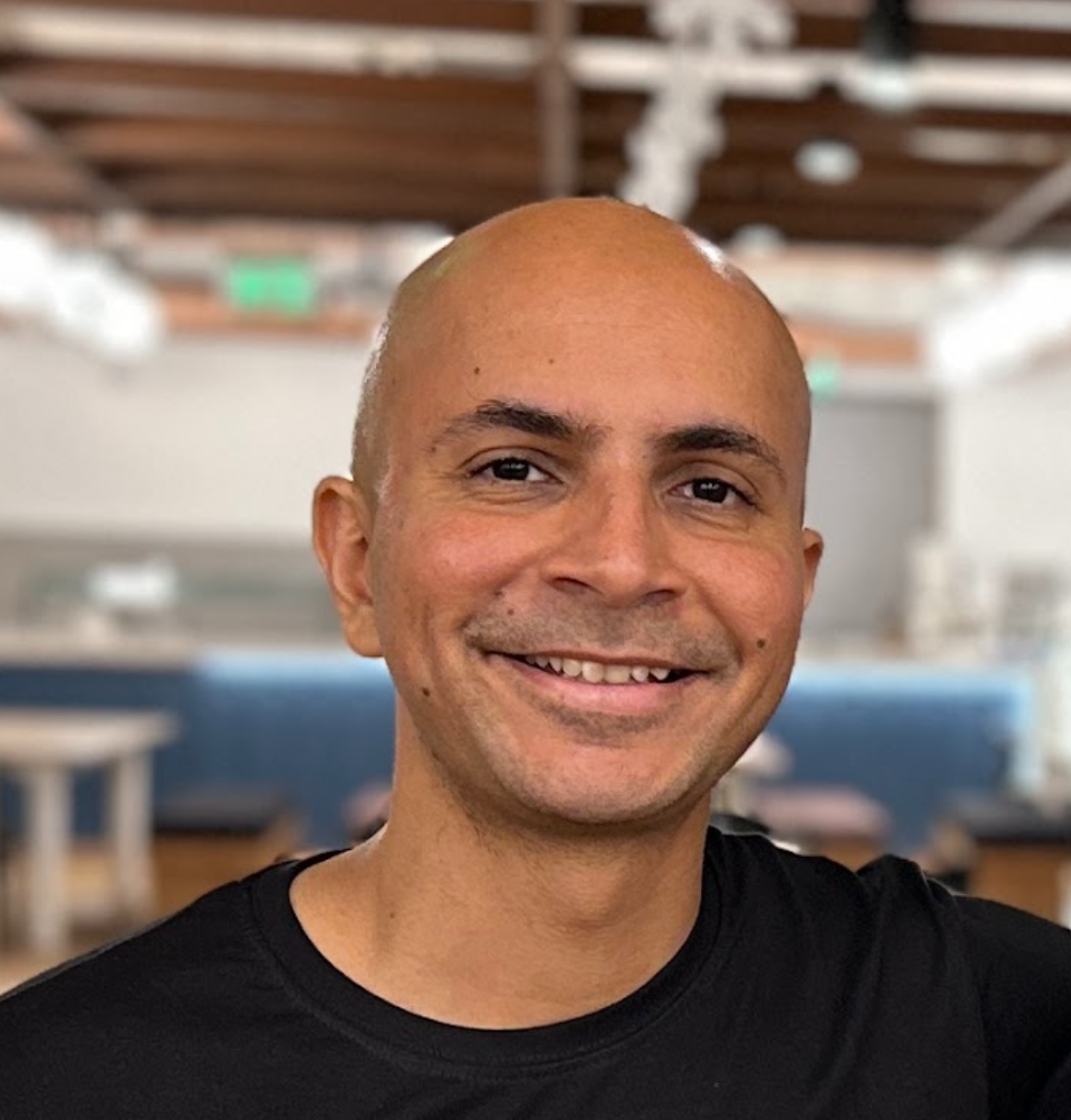 Yash Ranadive, founder and CEO of Videoselz